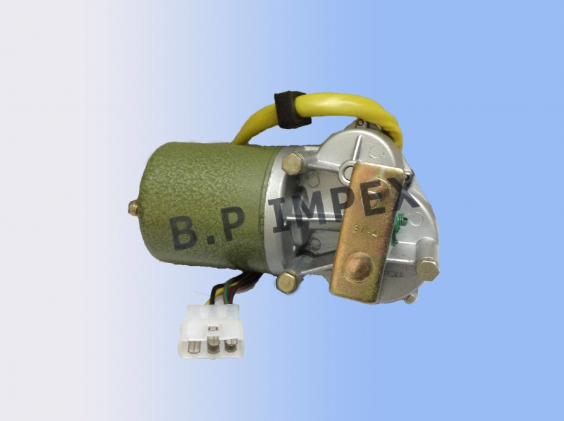 Wiper Motor 12V,